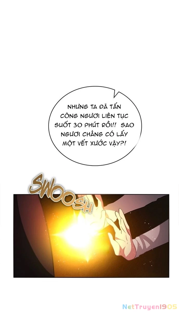 Zero Game Chapter 47 - 35