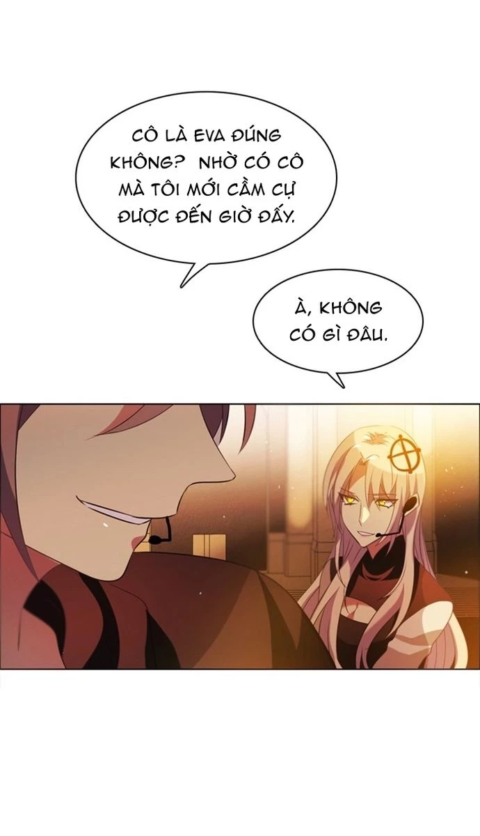 Zero Game Chapter 47 - 36