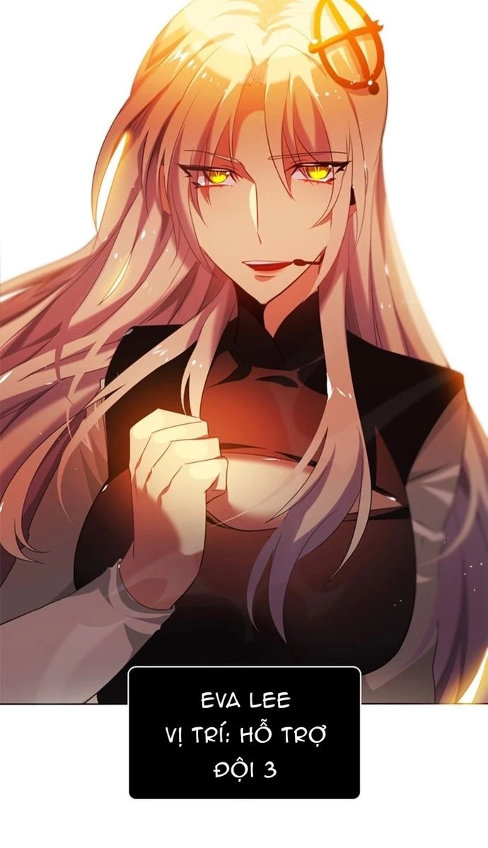 Zero Game Chapter 47 - 38