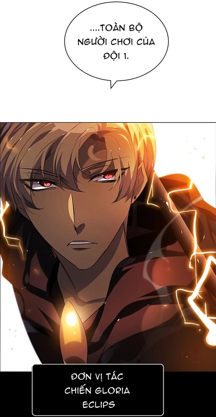 Zero Game Chapter 47 - 45