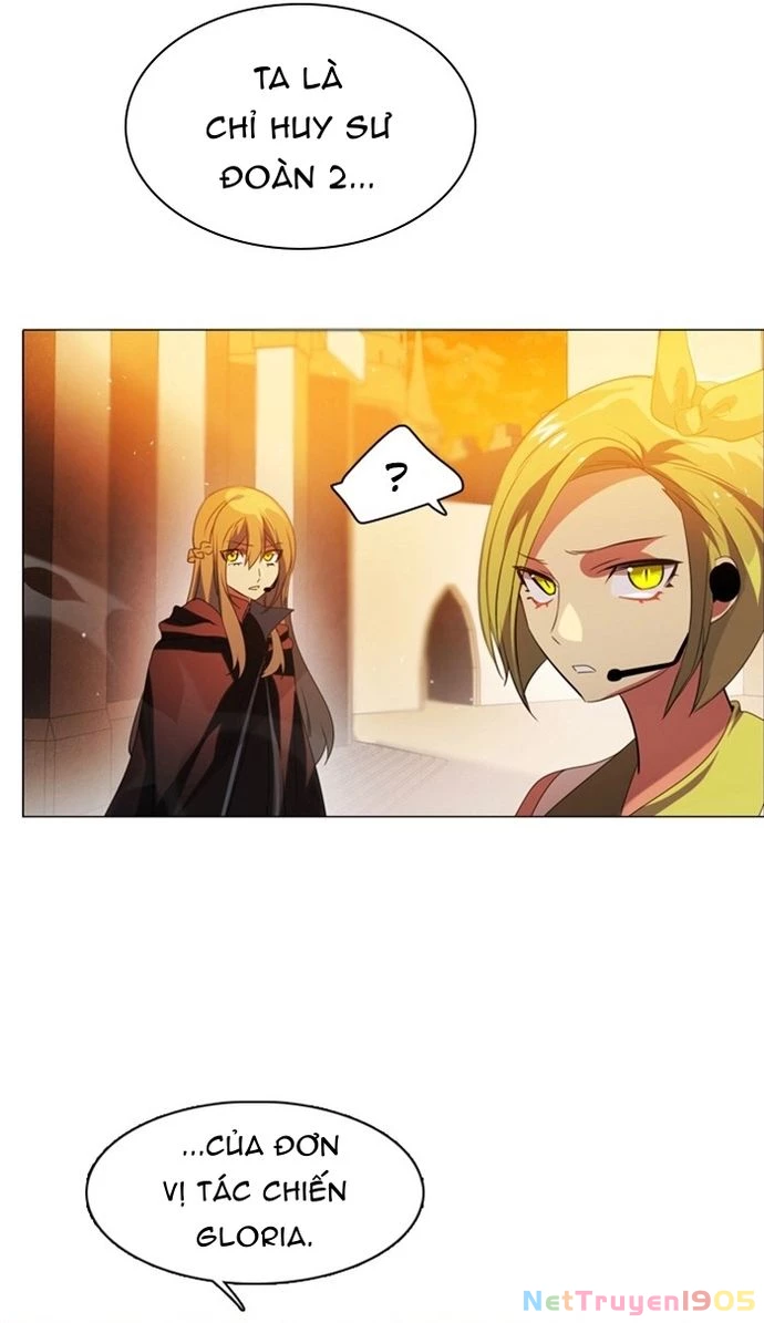 Zero Game Chapter 47 - 48