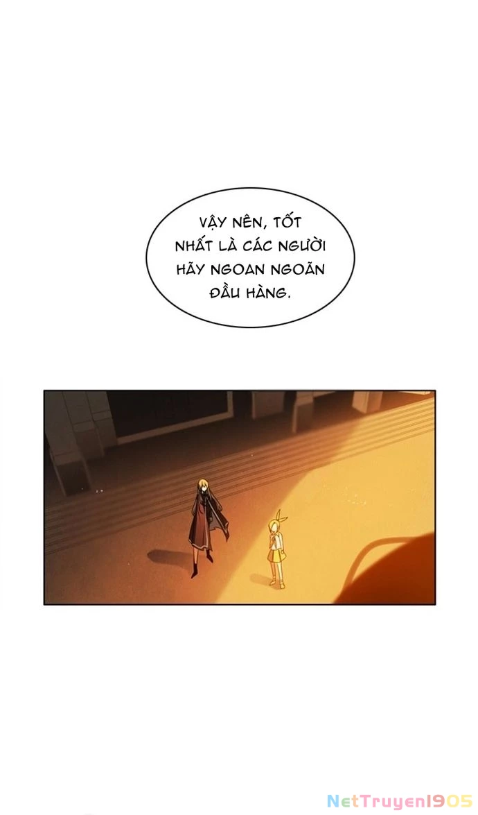 Zero Game Chapter 47 - 54