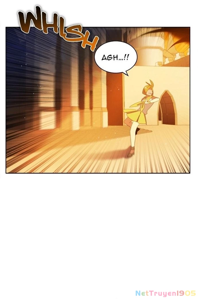 Zero Game Chapter 47 - 57