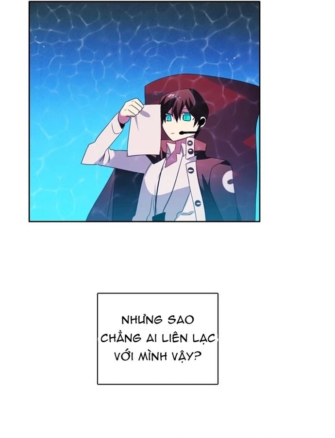 Zero Game Chapter 47 - 64