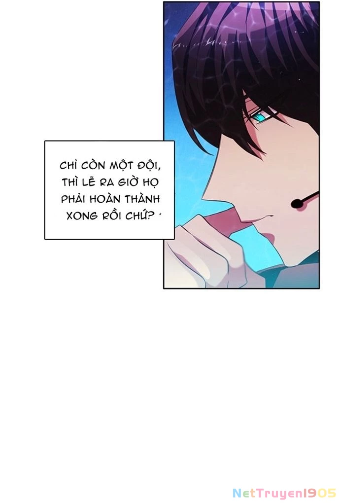 Zero Game Chapter 47 - 65