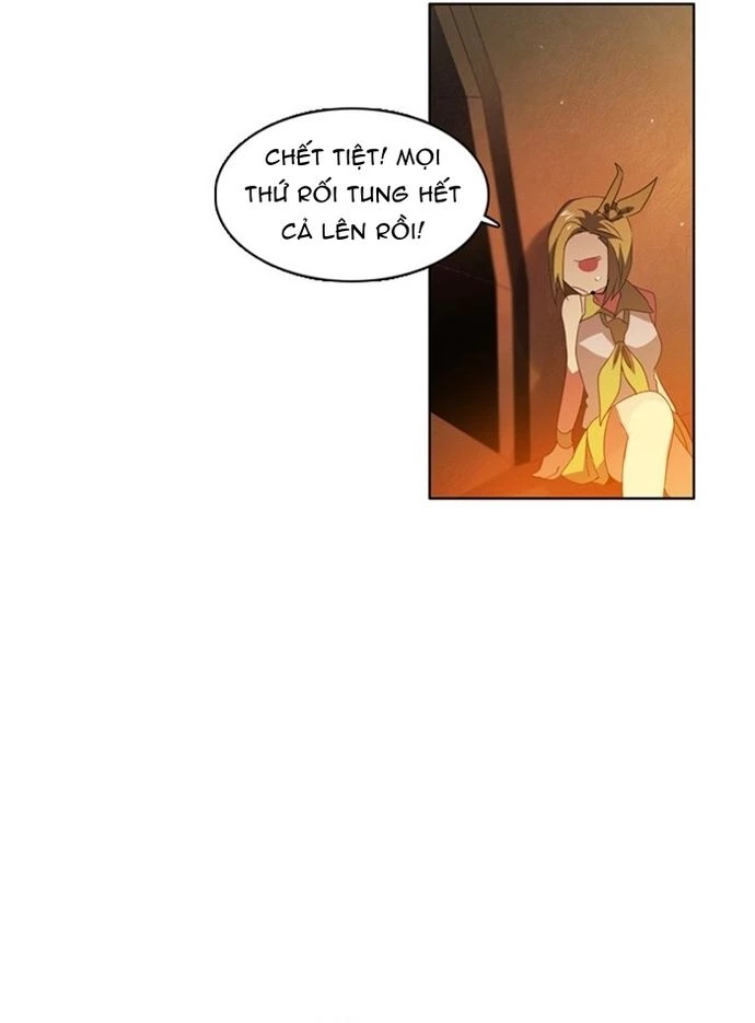 Zero Game Chapter 47 - 68