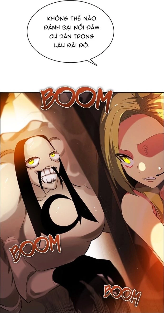 Zero Game Chapter 47 - 69