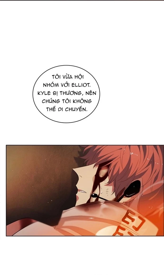 Zero Game Chapter 47 - 70