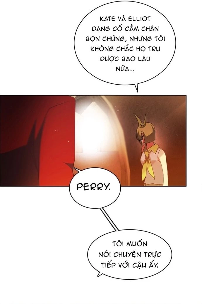 Zero Game Chapter 47 - 71