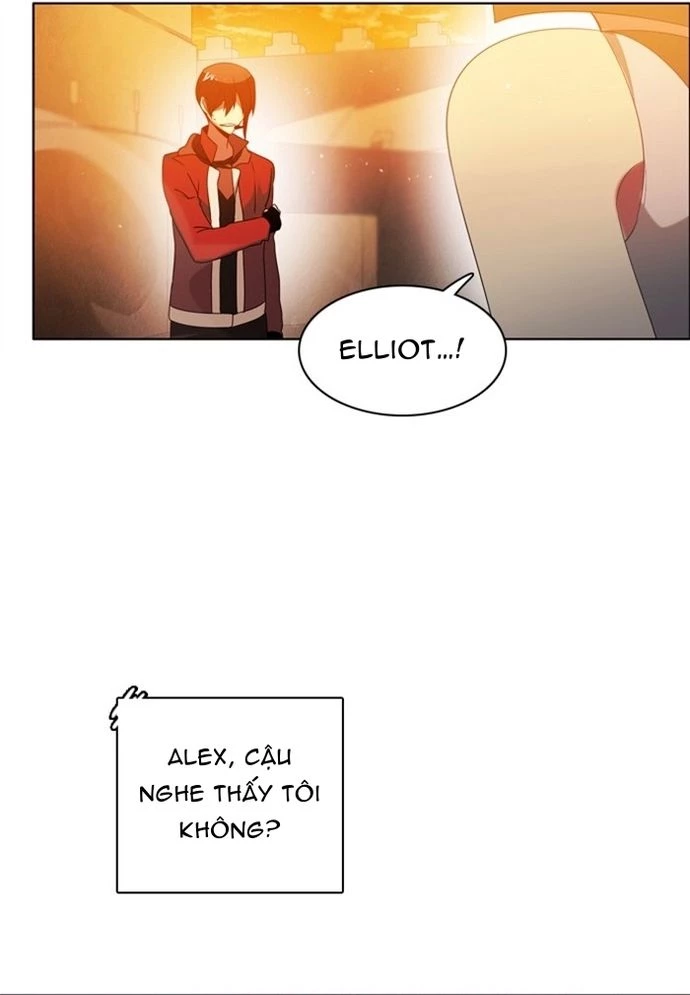 Zero Game Chapter 47 - 72