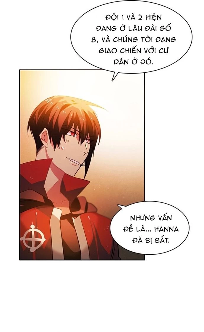 Zero Game Chapter 47 - 74