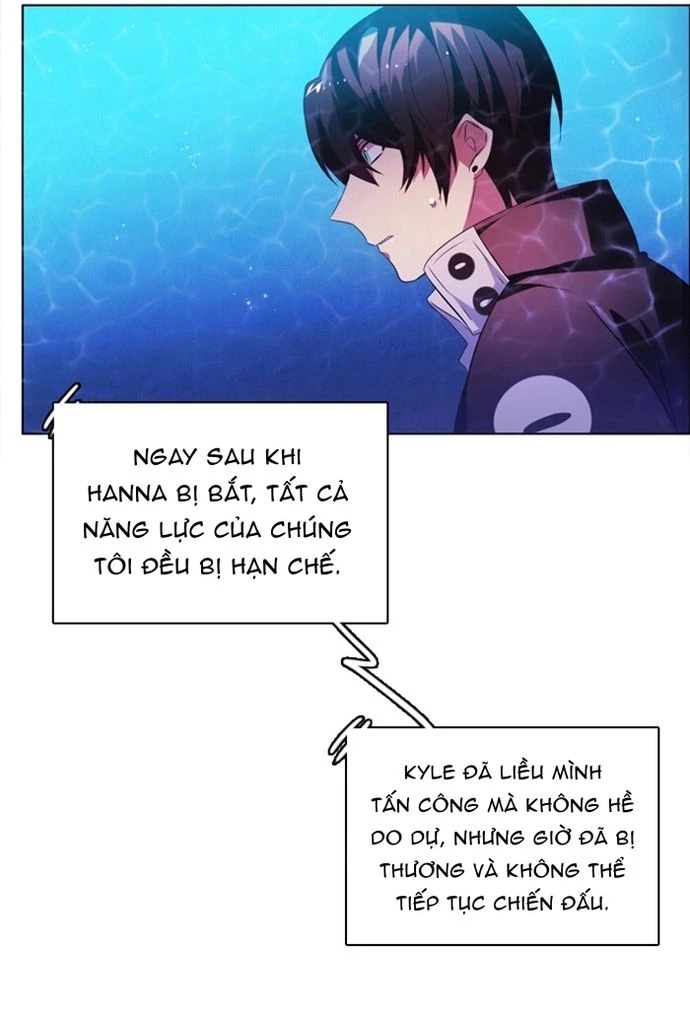 Zero Game Chapter 47 - 79