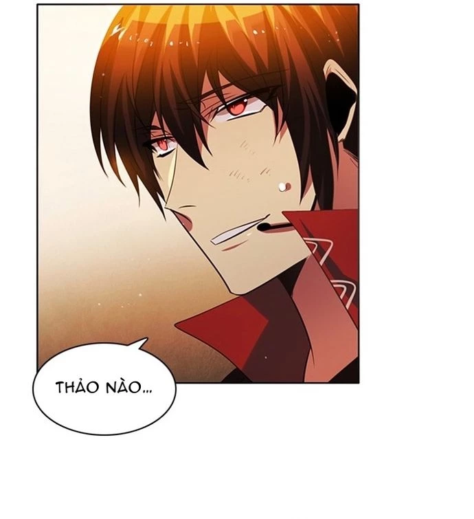 Zero Game Chapter 47 - 84