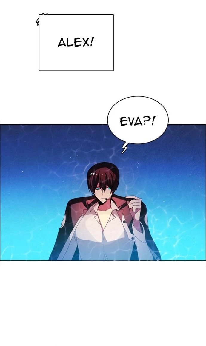 Zero Game Chapter 47 - 86