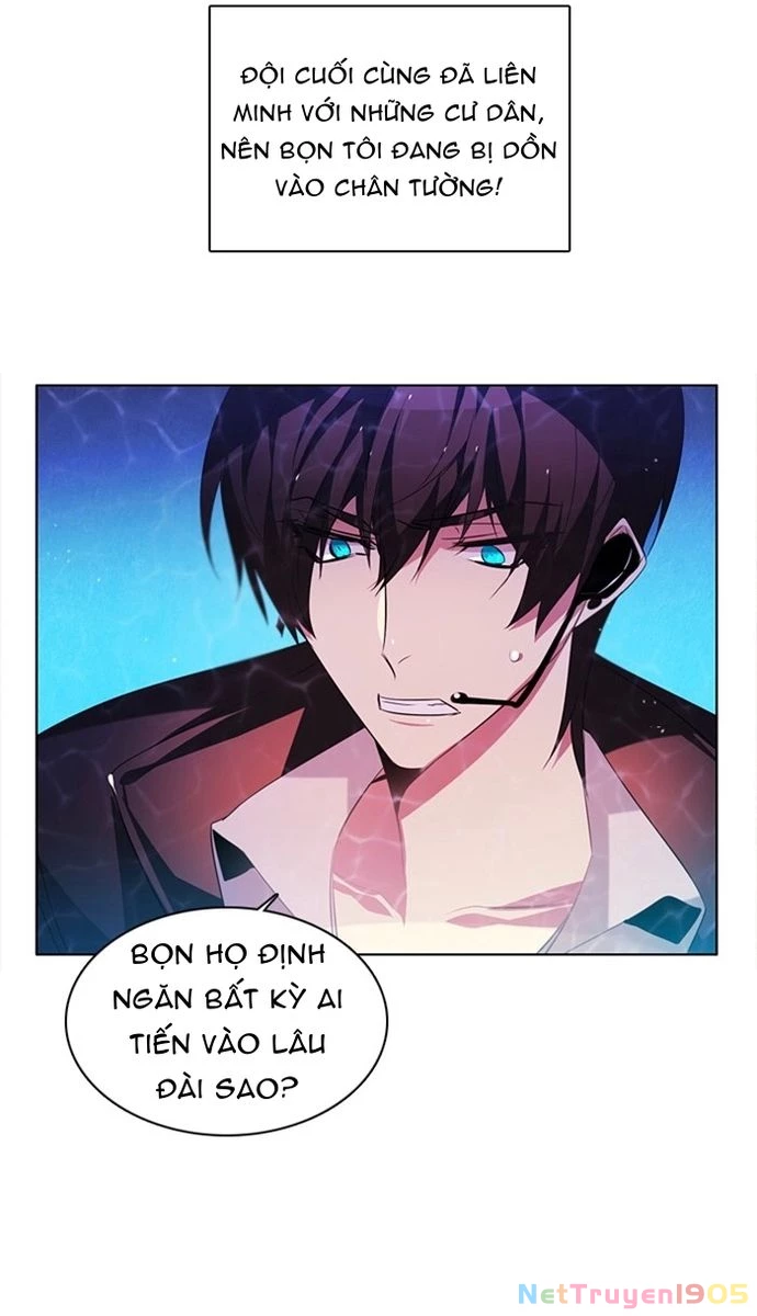 Zero Game Chapter 47 - 87