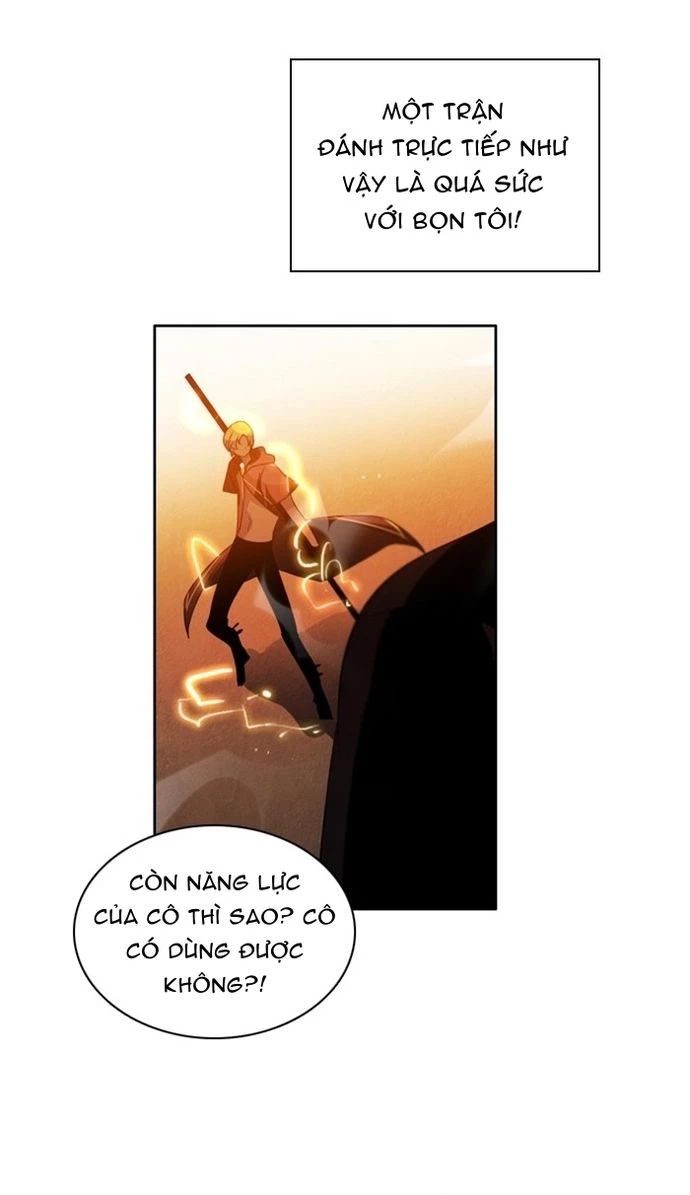 Zero Game Chapter 47 - 88