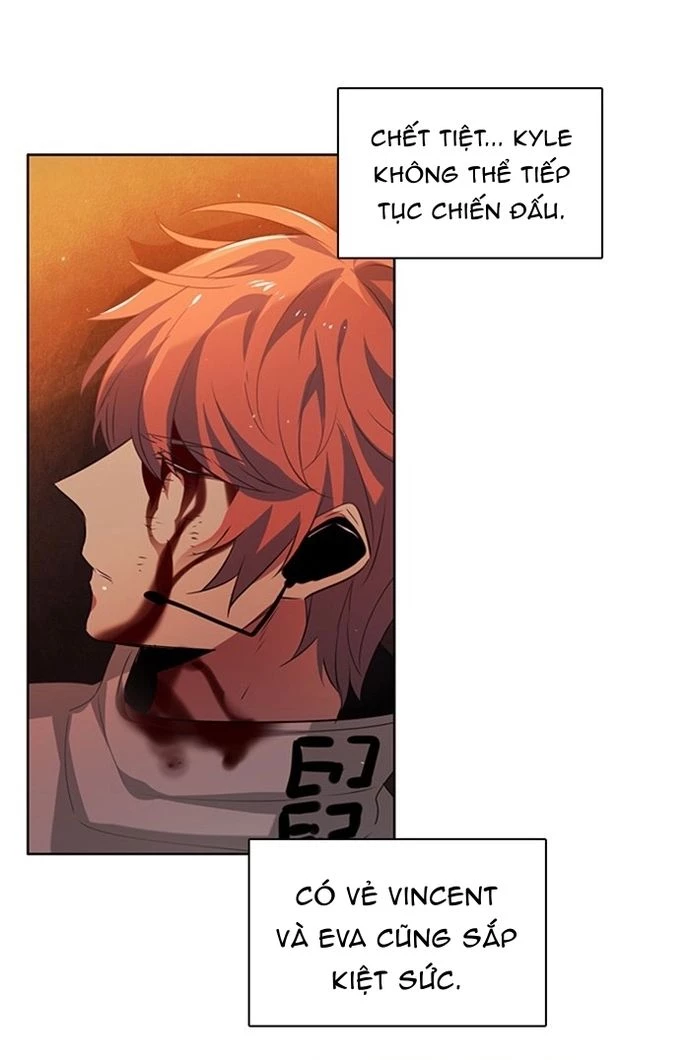 Zero Game Chapter 47 - 90