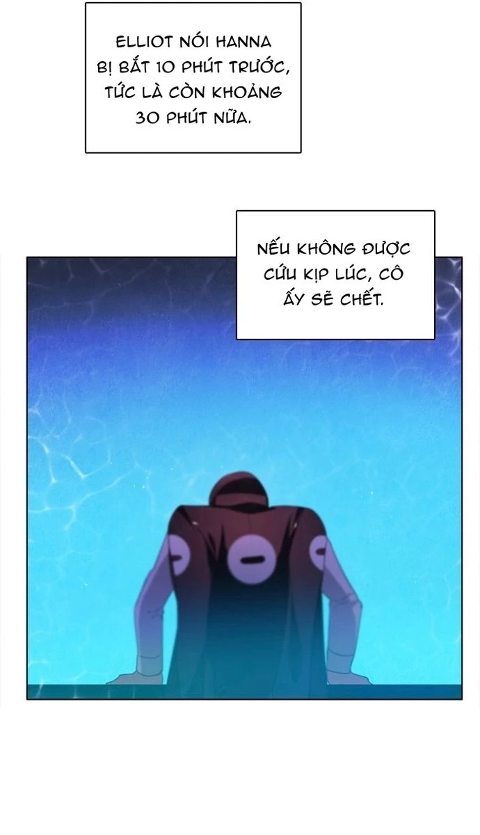 Zero Game Chapter 47 - 93