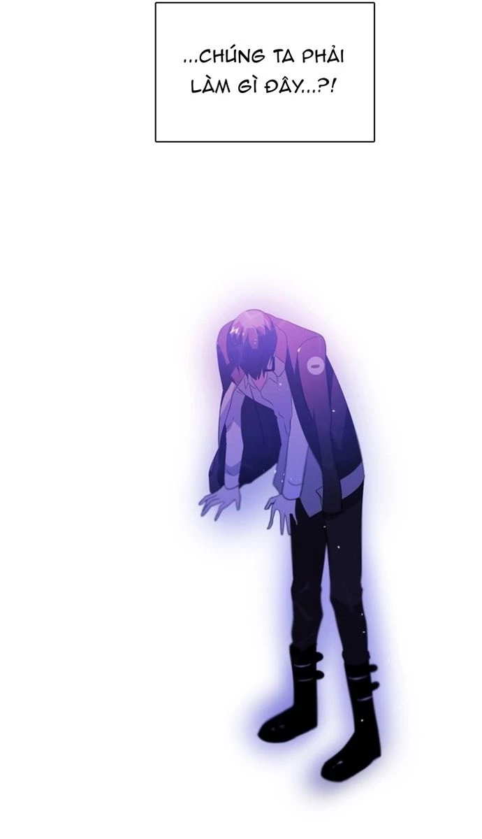 Zero Game Chapter 47 - 96