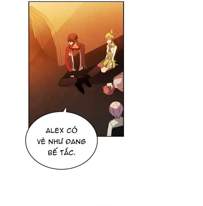 Zero Game Chapter 47 - 99