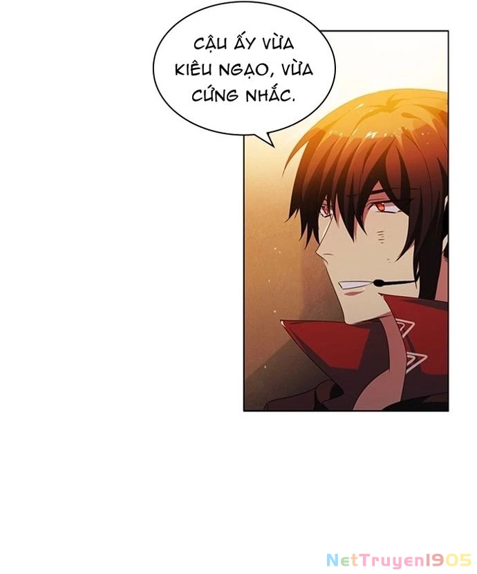 Zero Game Chapter 47 - 100