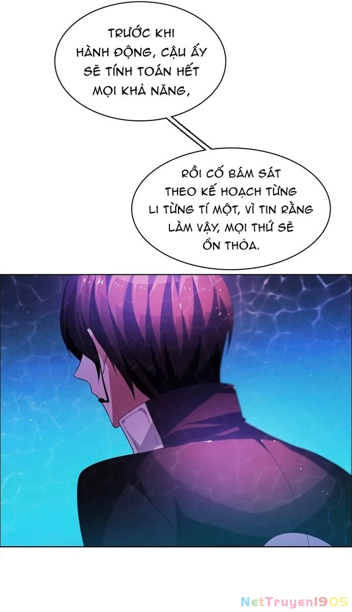 Zero Game Chapter 47 - 101