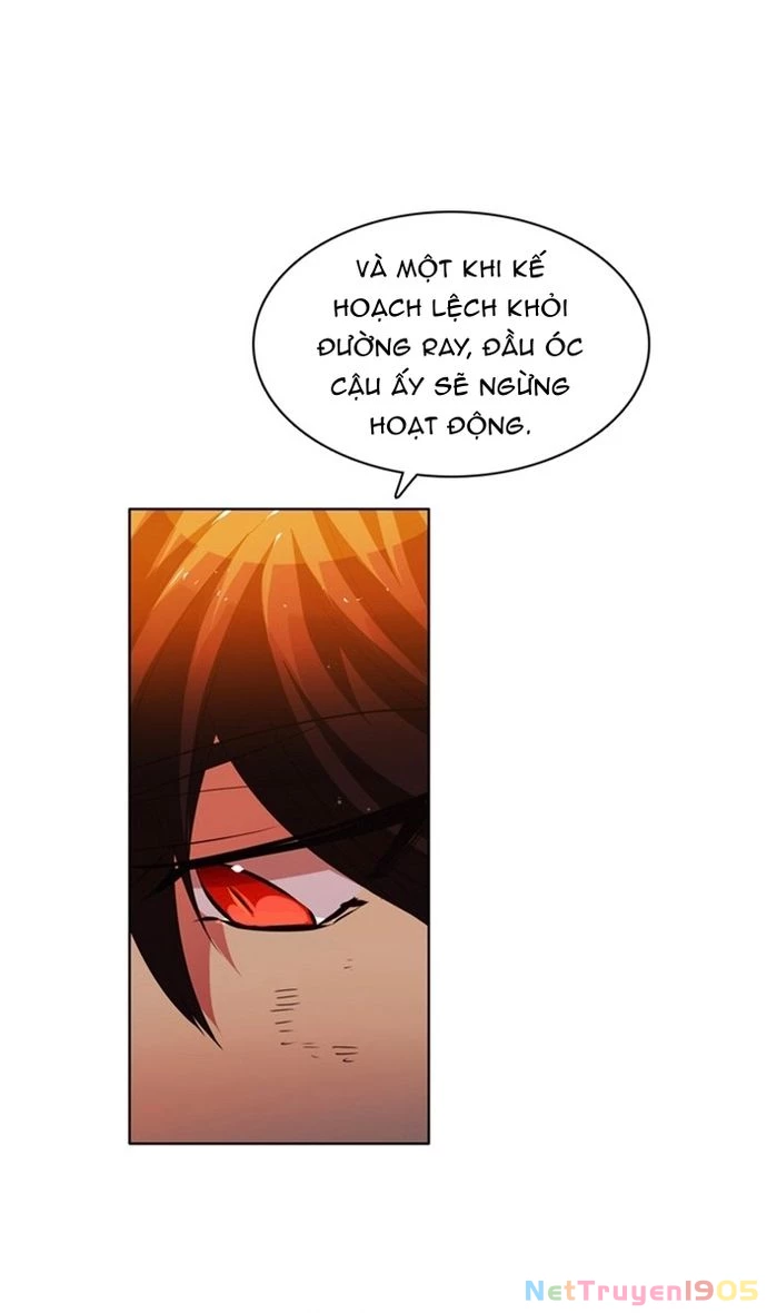 Zero Game Chapter 47 - 102