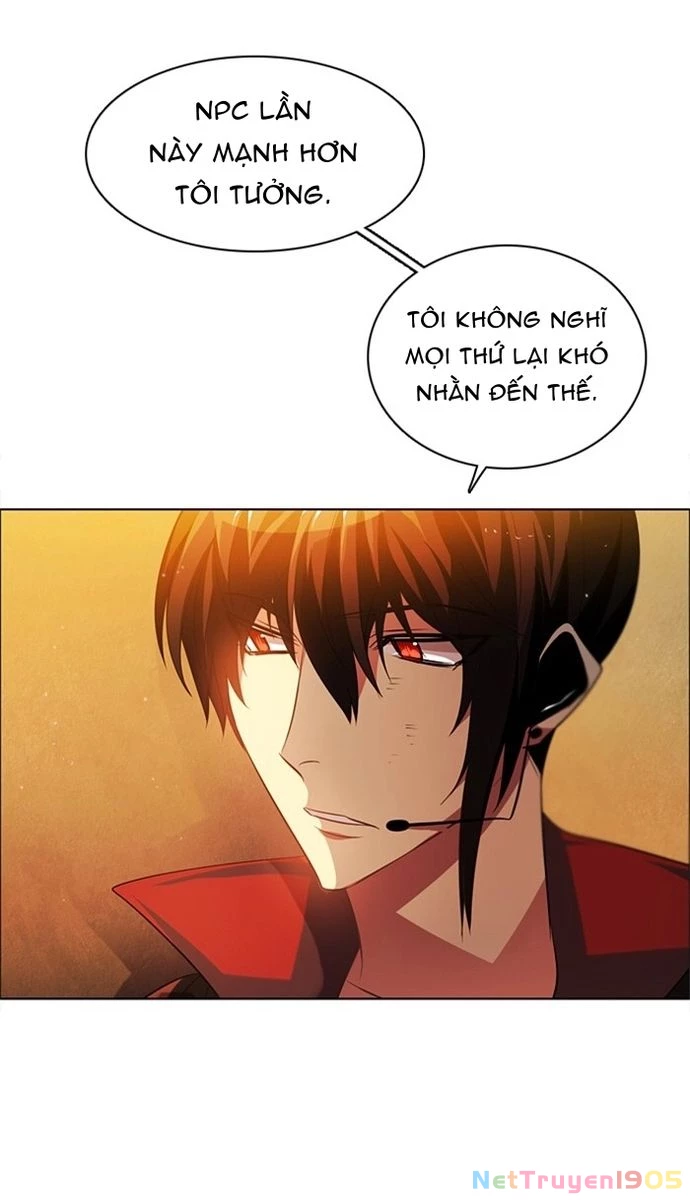 Zero Game Chapter 47 - 104