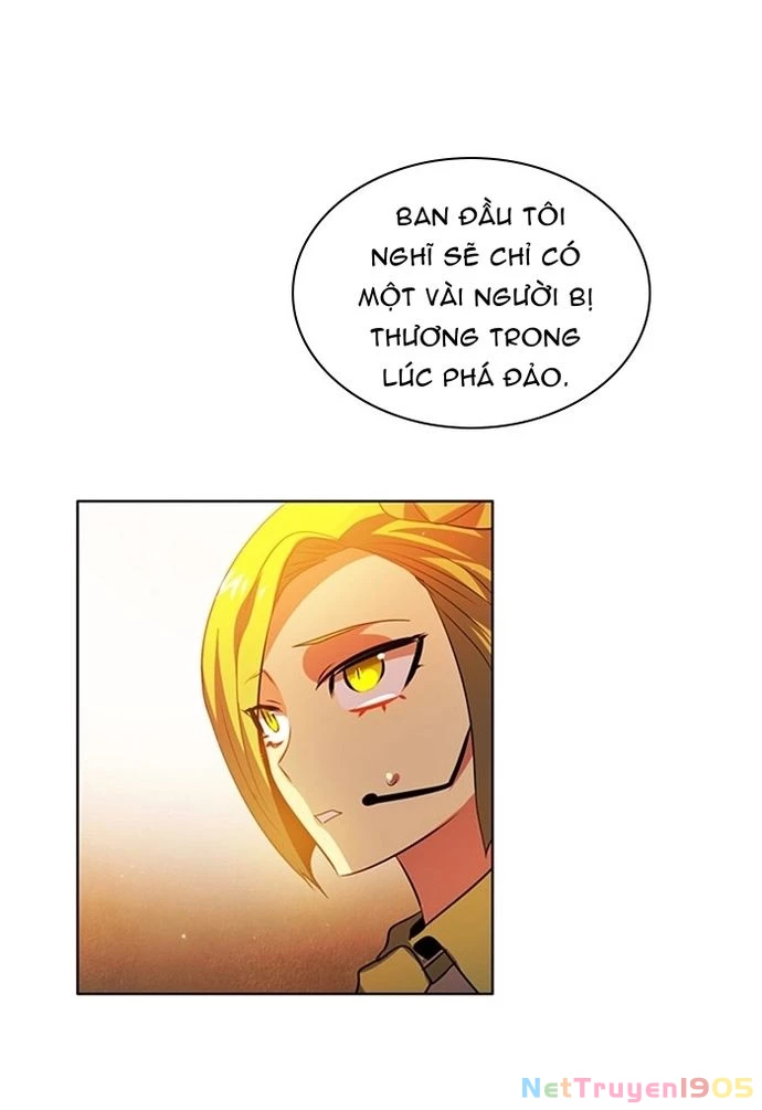 Zero Game Chapter 47 - 105