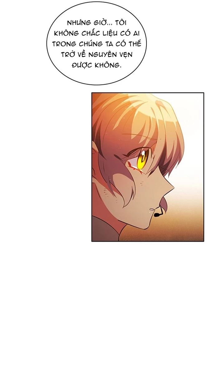 Zero Game Chapter 47 - 106