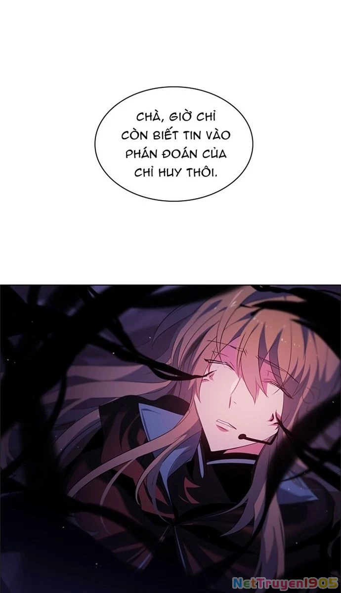 Zero Game Chapter 47 - 107