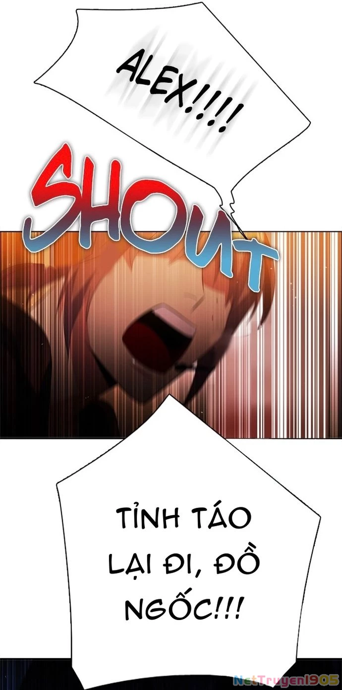 Zero Game Chapter 47 - 116