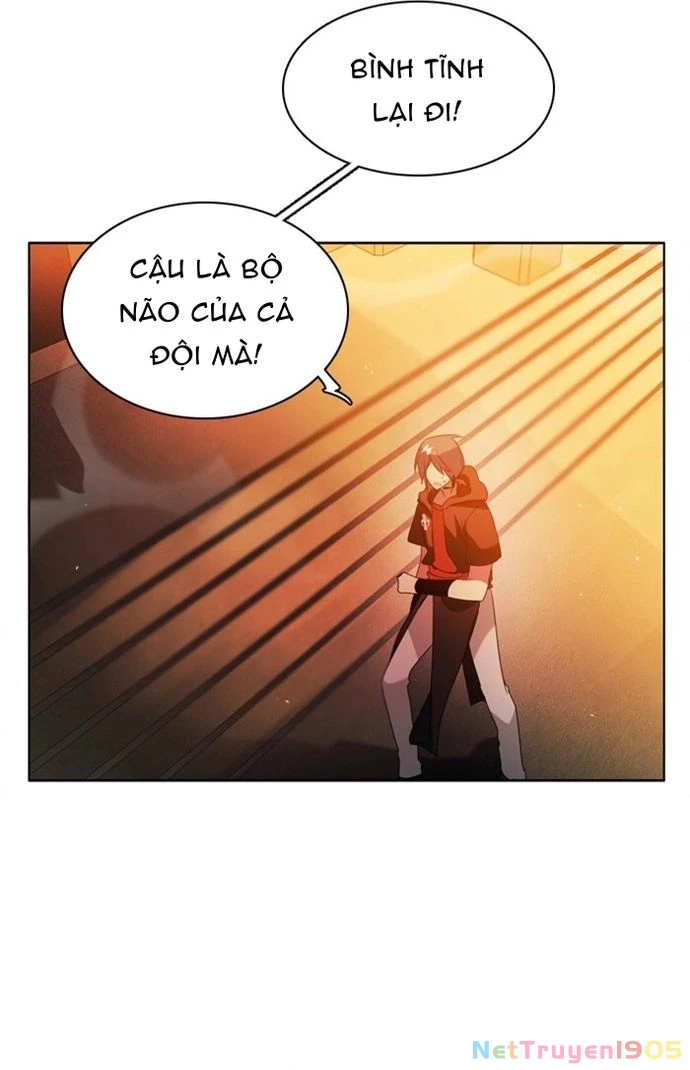 Zero Game Chapter 47 - 118