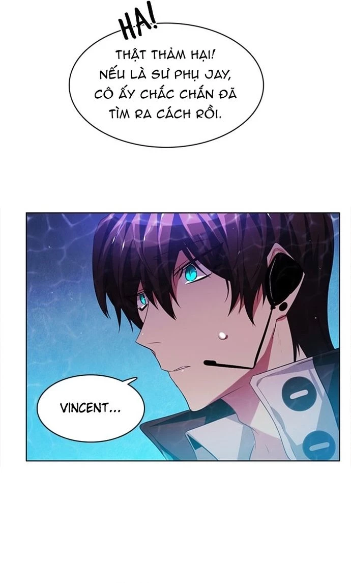 Zero Game Chapter 47 - 119