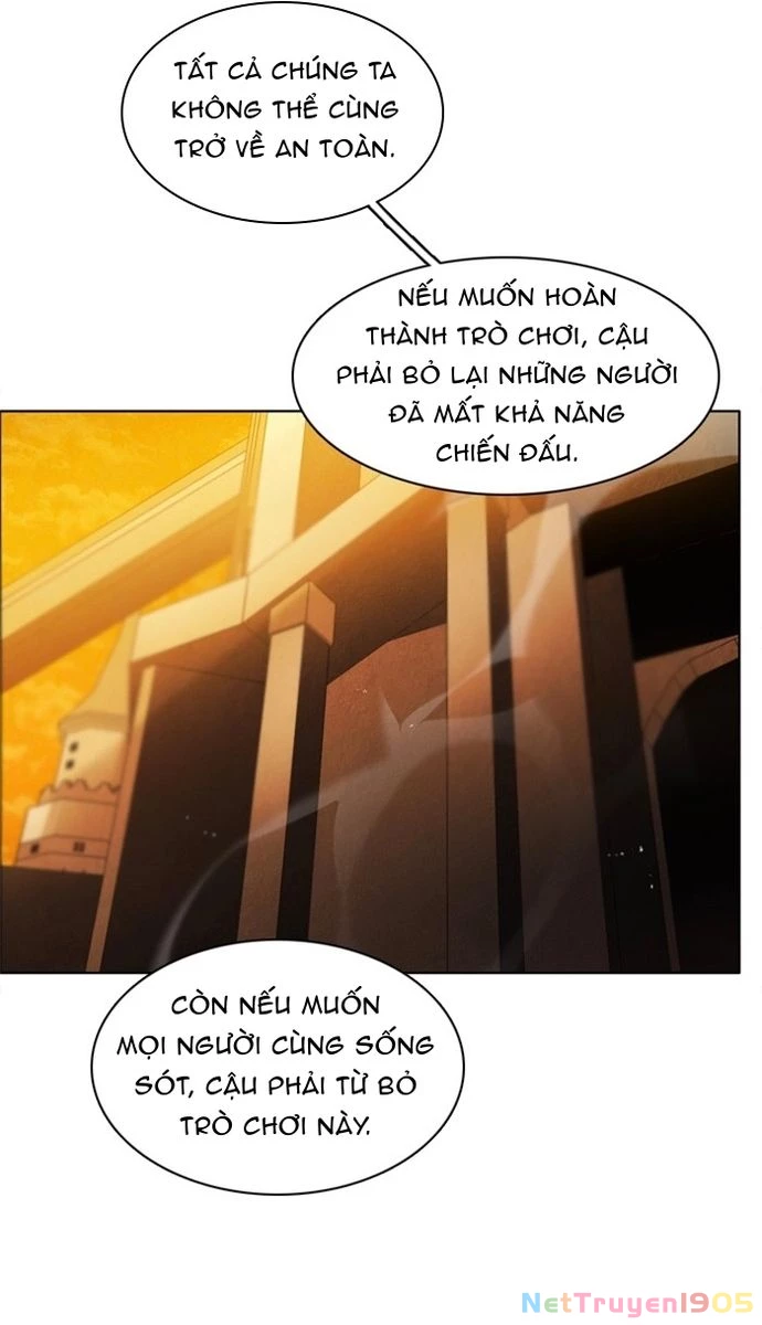 Zero Game Chapter 47 - 120