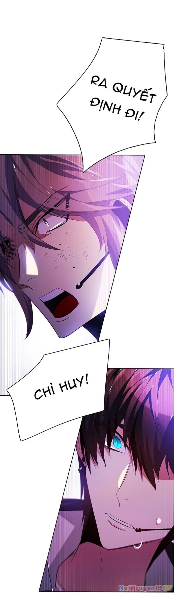 Zero Game Chapter 47 - 122