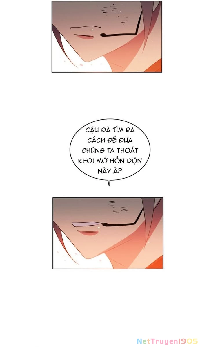 Zero Game Chapter 48 - 12