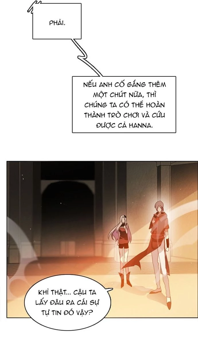 Zero Game Chapter 48 - 13