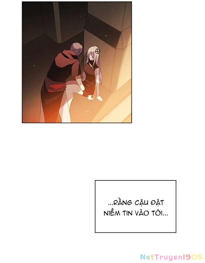 Zero Game Chapter 48 - 22