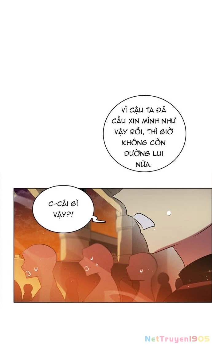 Zero Game Chapter 48 - 27