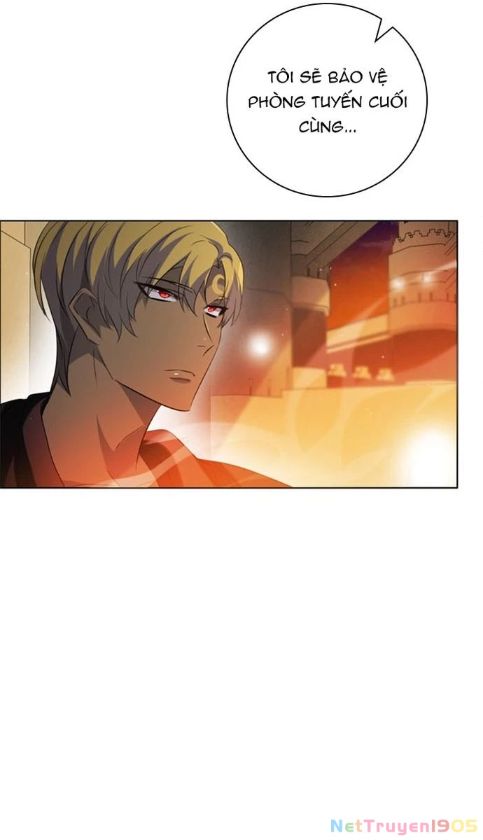 Zero Game Chapter 48 - 28