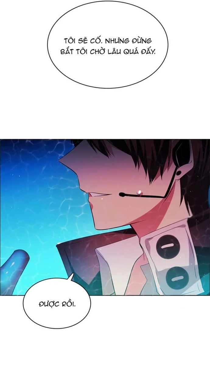 Zero Game Chapter 48 - 35