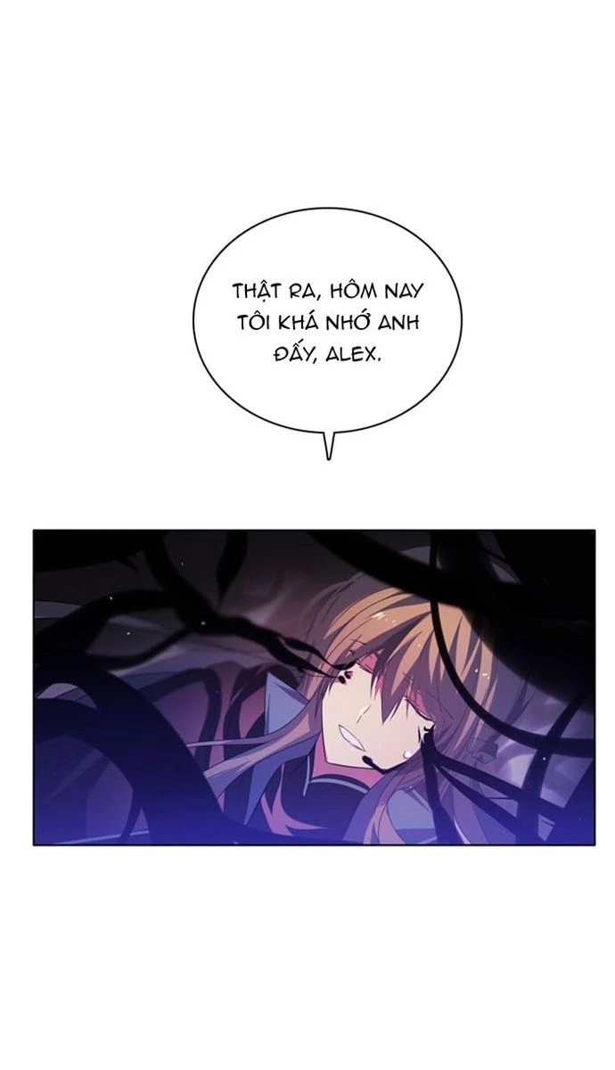 Zero Game Chapter 48 - 36