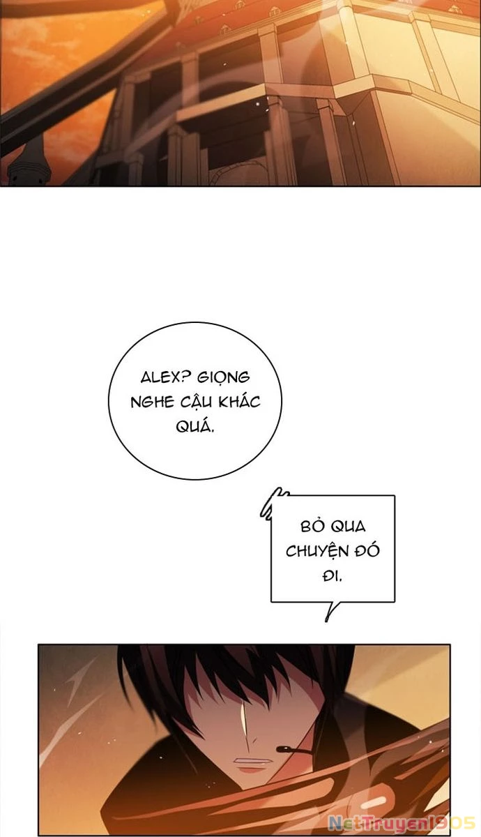 Zero Game Chapter 48 - 42