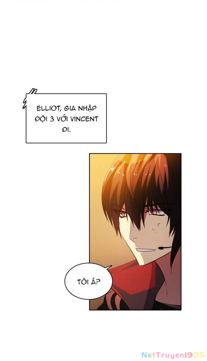 Zero Game Chapter 48 - 43