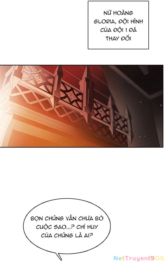 Zero Game Chapter 48 - 49