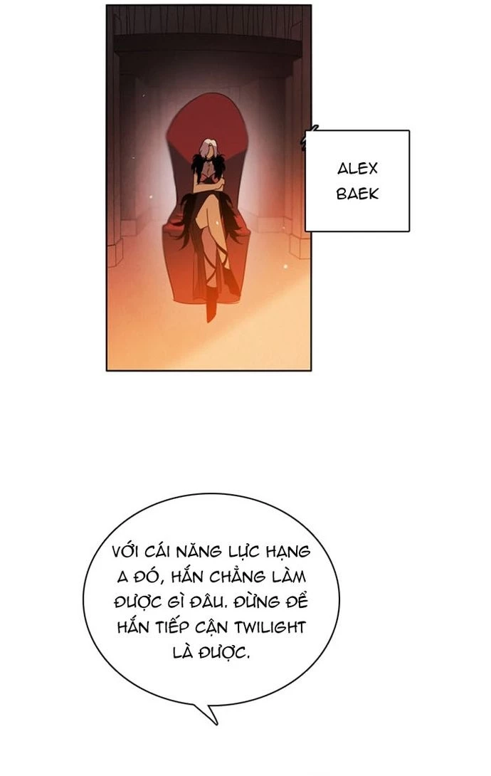 Zero Game Chapter 48 - 50