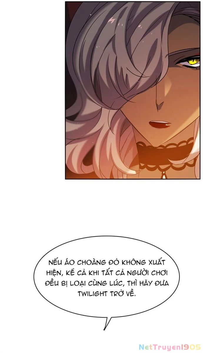 Zero Game Chapter 48 - 51