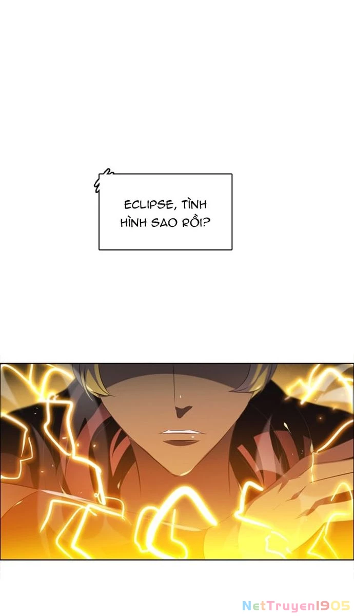 Zero Game Chapter 48 - 54