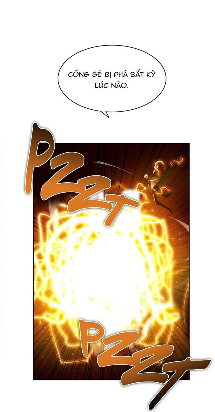 Zero Game Chapter 48 - 55